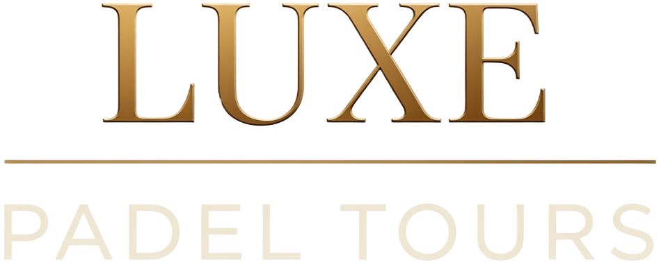 Luxe Padel Tours